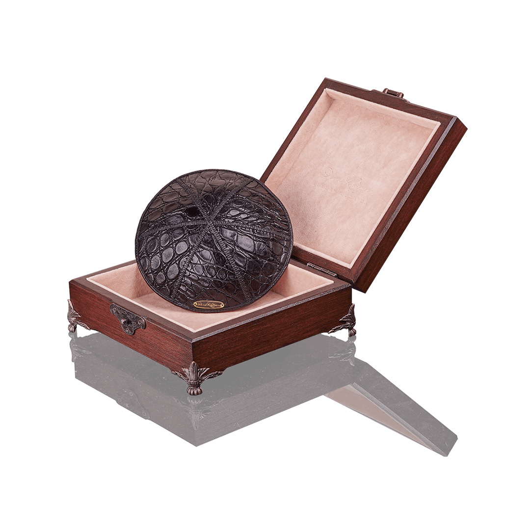 Kippah Modern. Exotic Collection