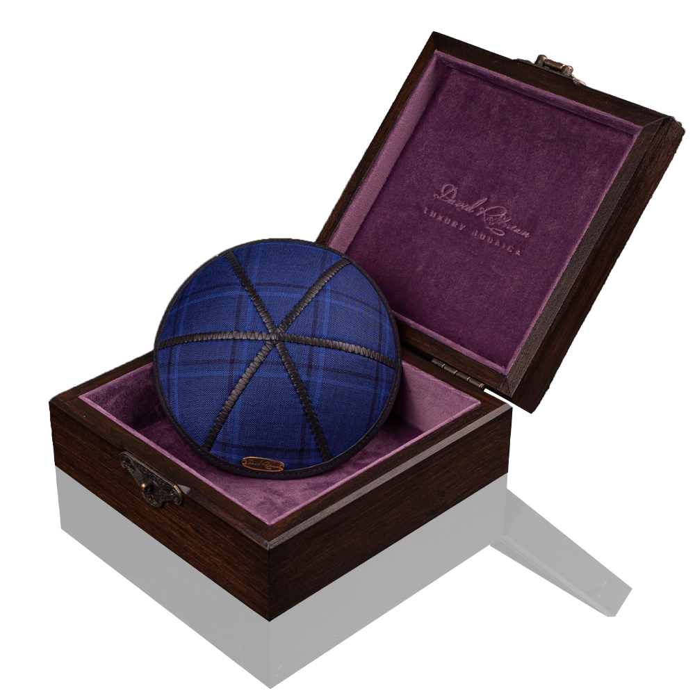 Kippah "Modern". Costume Collection