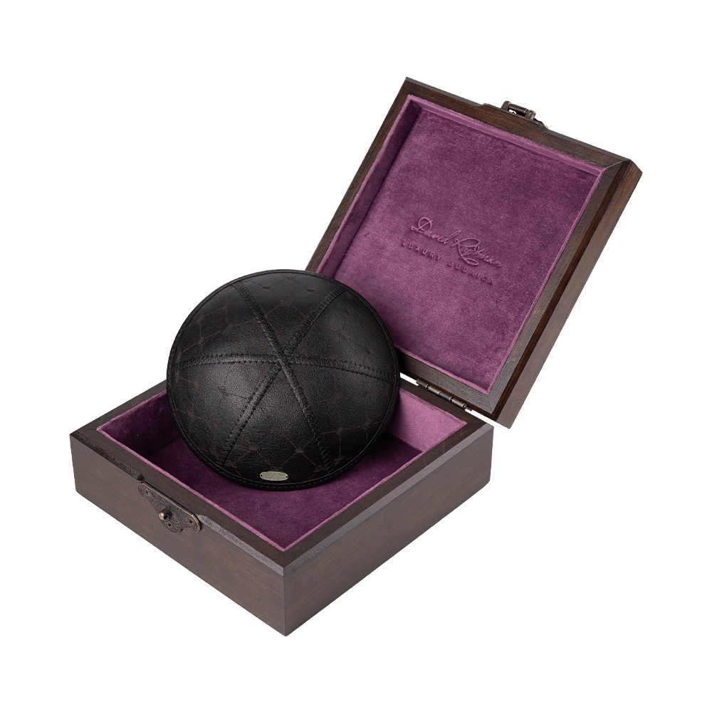 Kippah "Modern". Brooklyn Collection