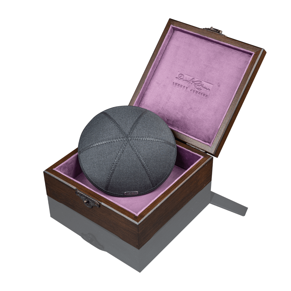 Kippah "Modern". Costume Collection