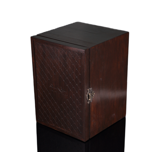 Kippah Casket