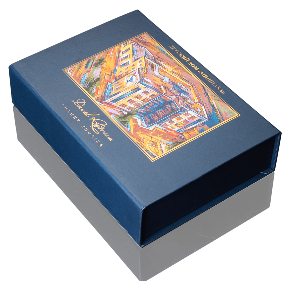 Puzzles "Mishpacha"