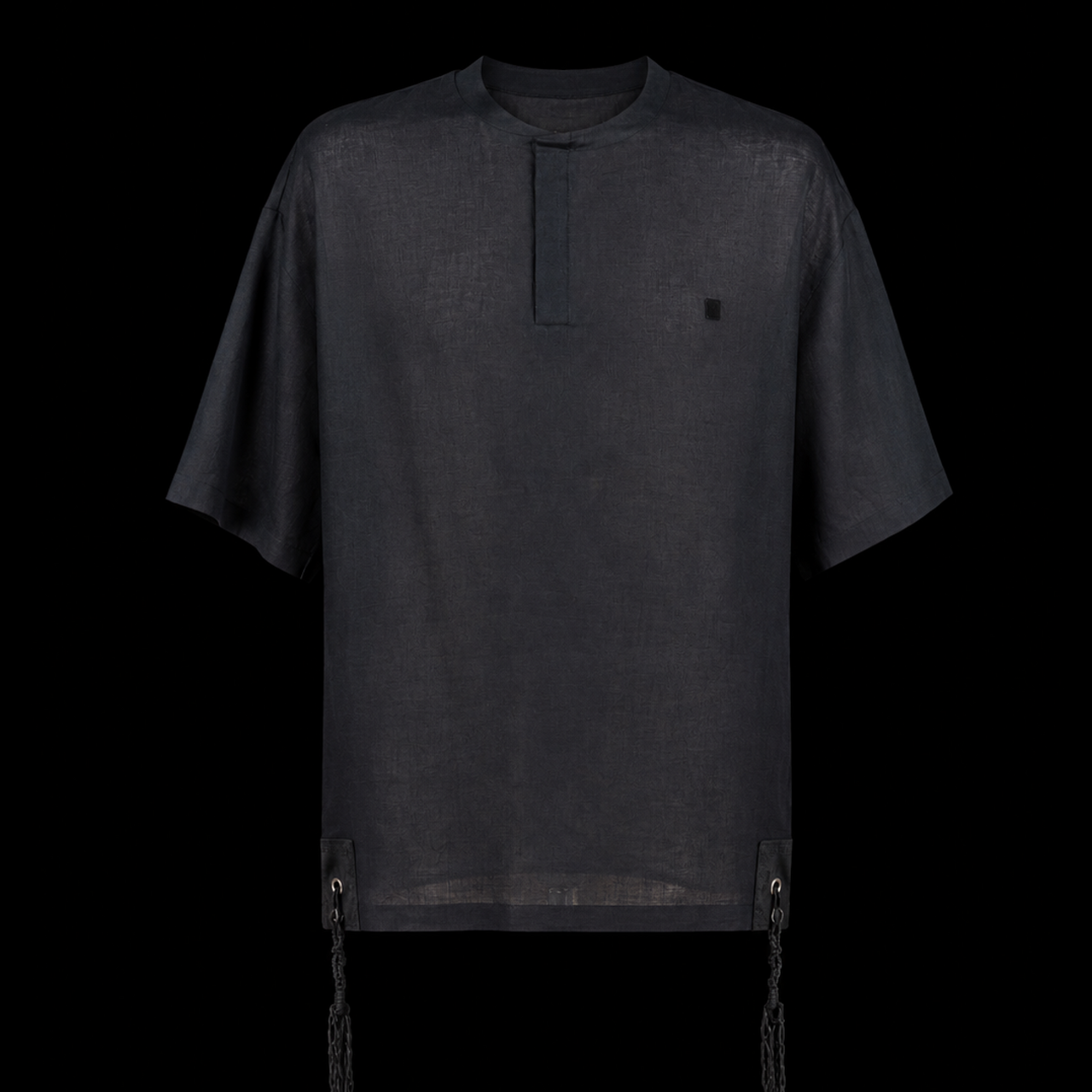 Hemp Tallit Katan