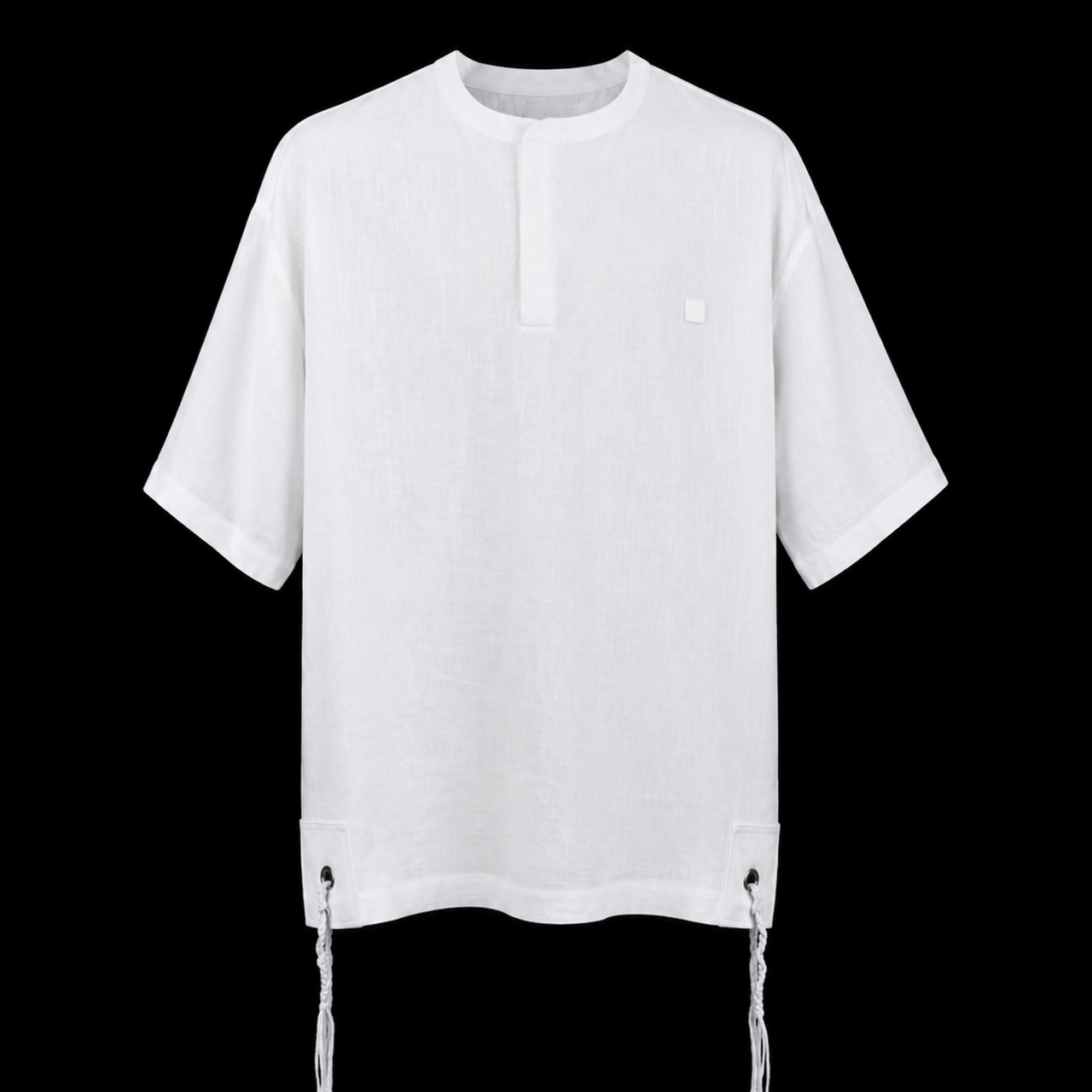 Hemp Tallit Katan