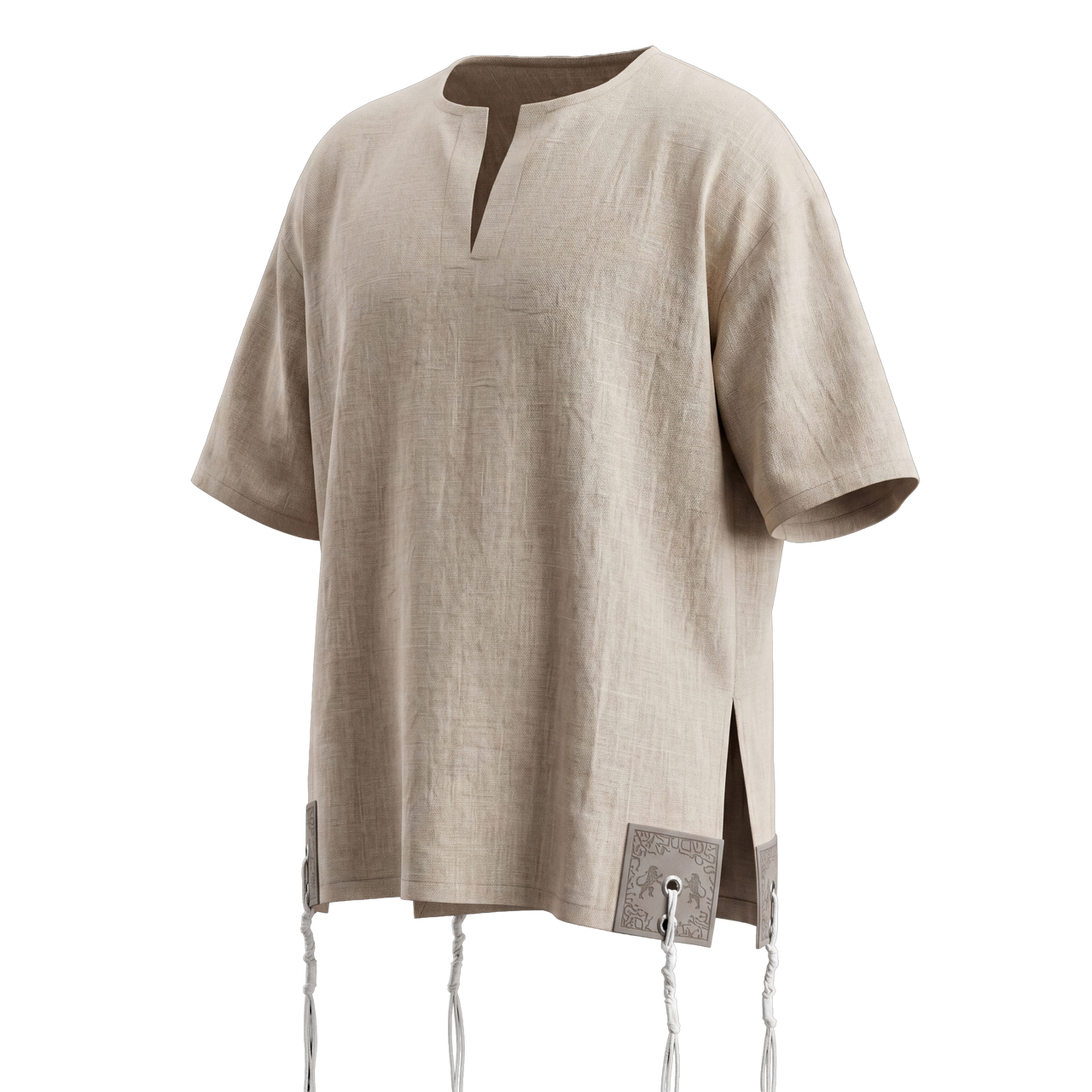 Tallit "Katan"