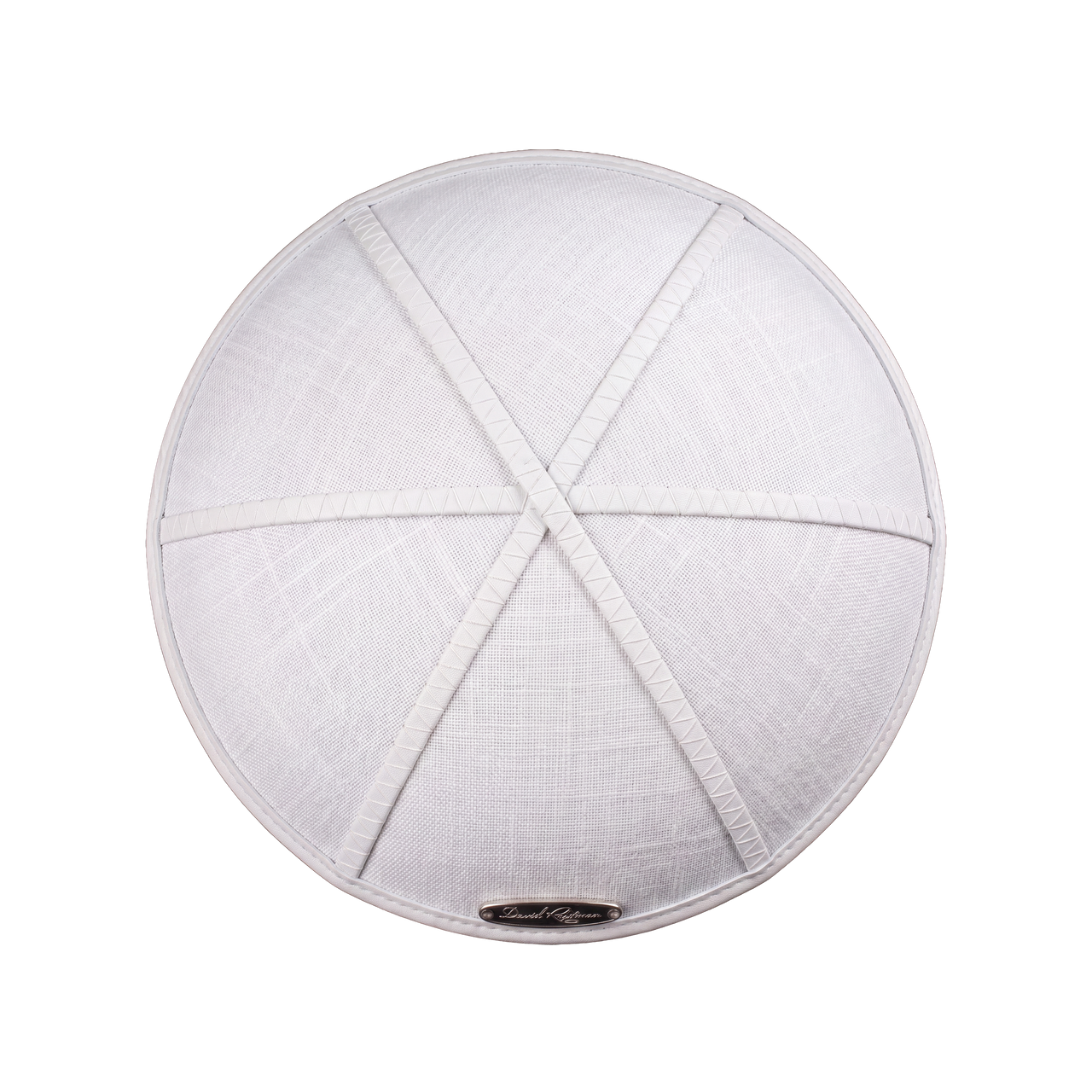 Kippah "770" made of hemp