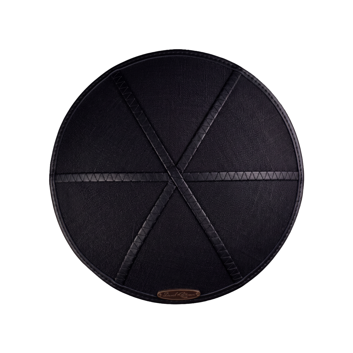 Hemp Kippah