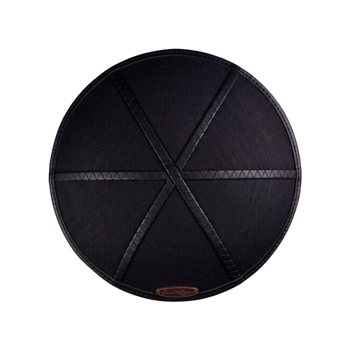 Hemp Kippah