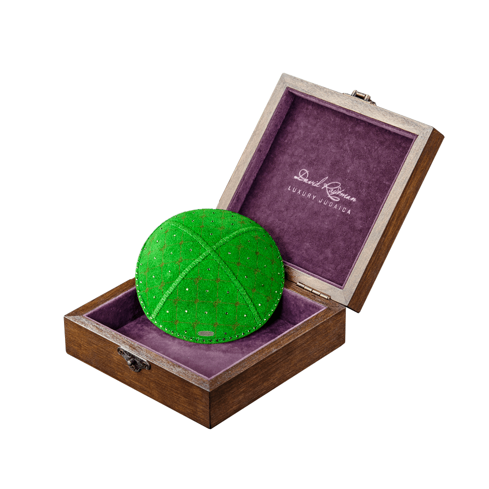 Kippah "Baby". King David Collection