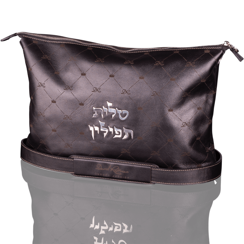 Travel bag for Tallit and Tefillin