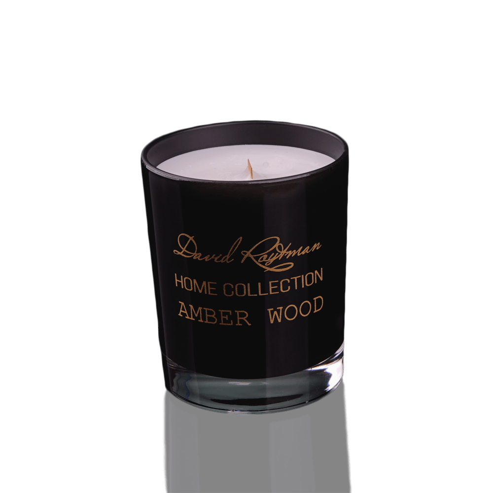 Aroma candle