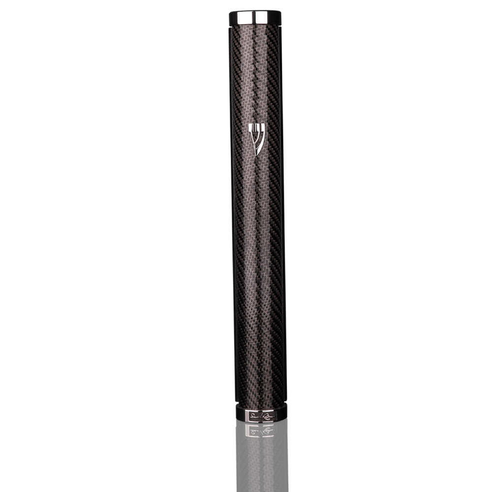 Case for mezuzah "770" made of carbon