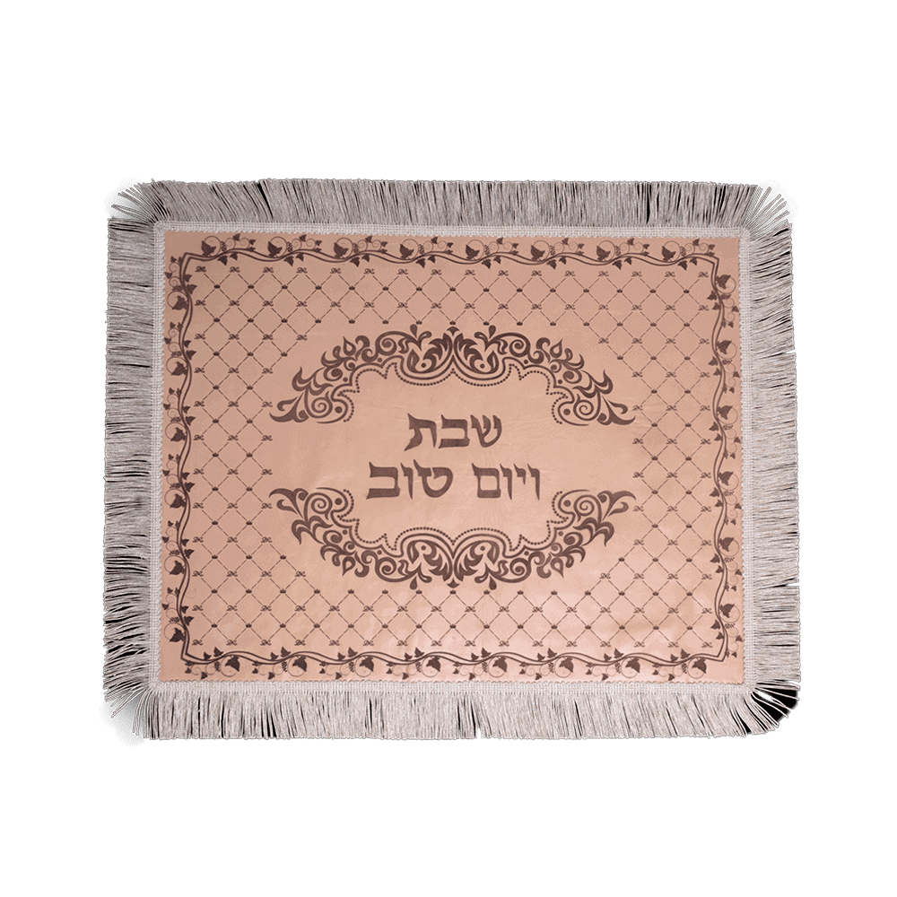 Challah cover "Classic"