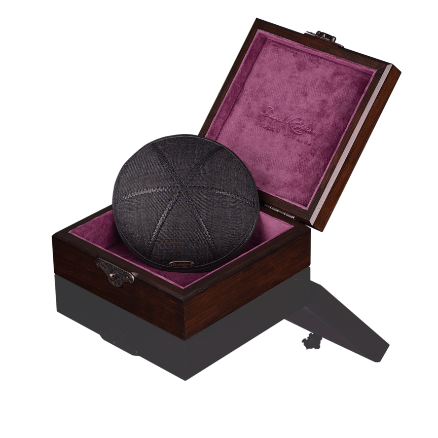 Kippah "Modern". Costume Collection