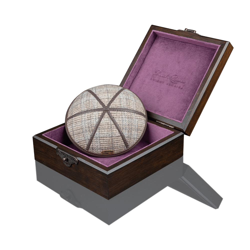 Kippah "Modern". Costume Collection