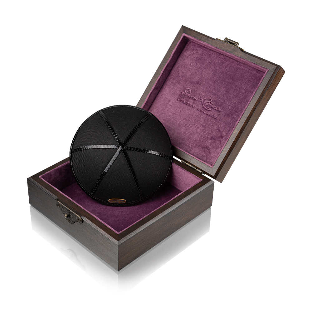 Kippah "Modern". Costume Collection