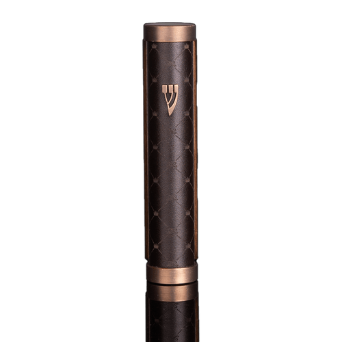 Signature Mezuzah Case