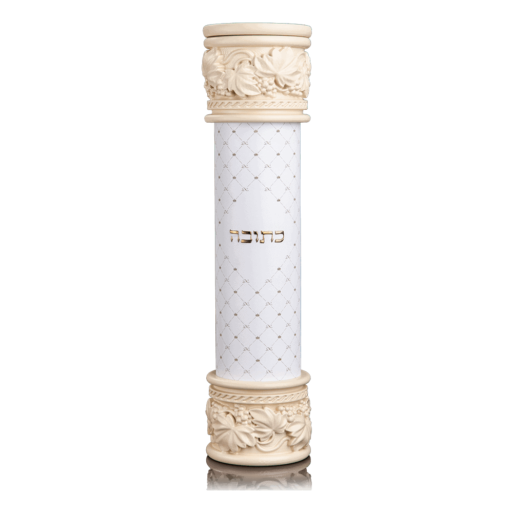 Case for Ketubah "King David"