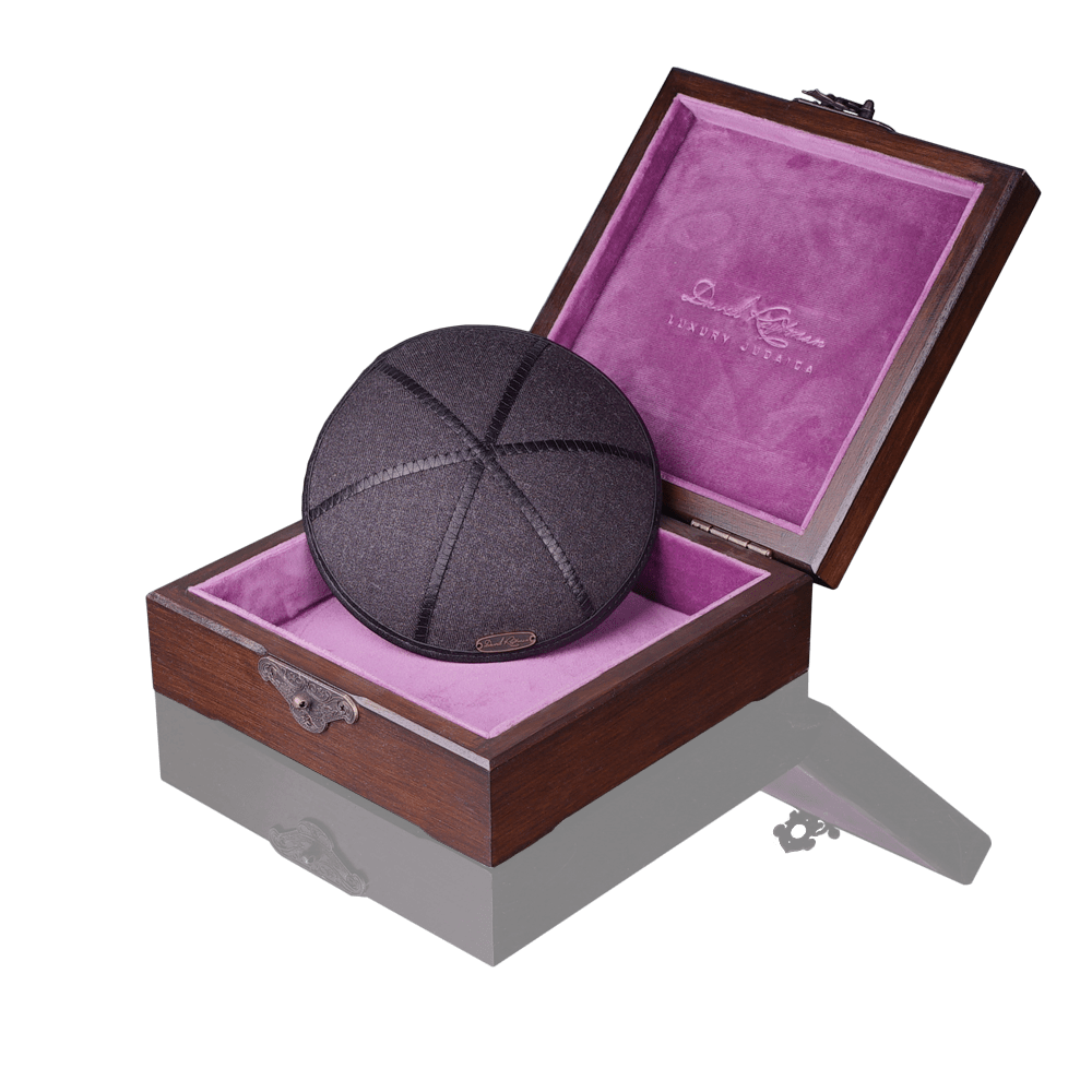 Kippah "Modern". Costume Collection