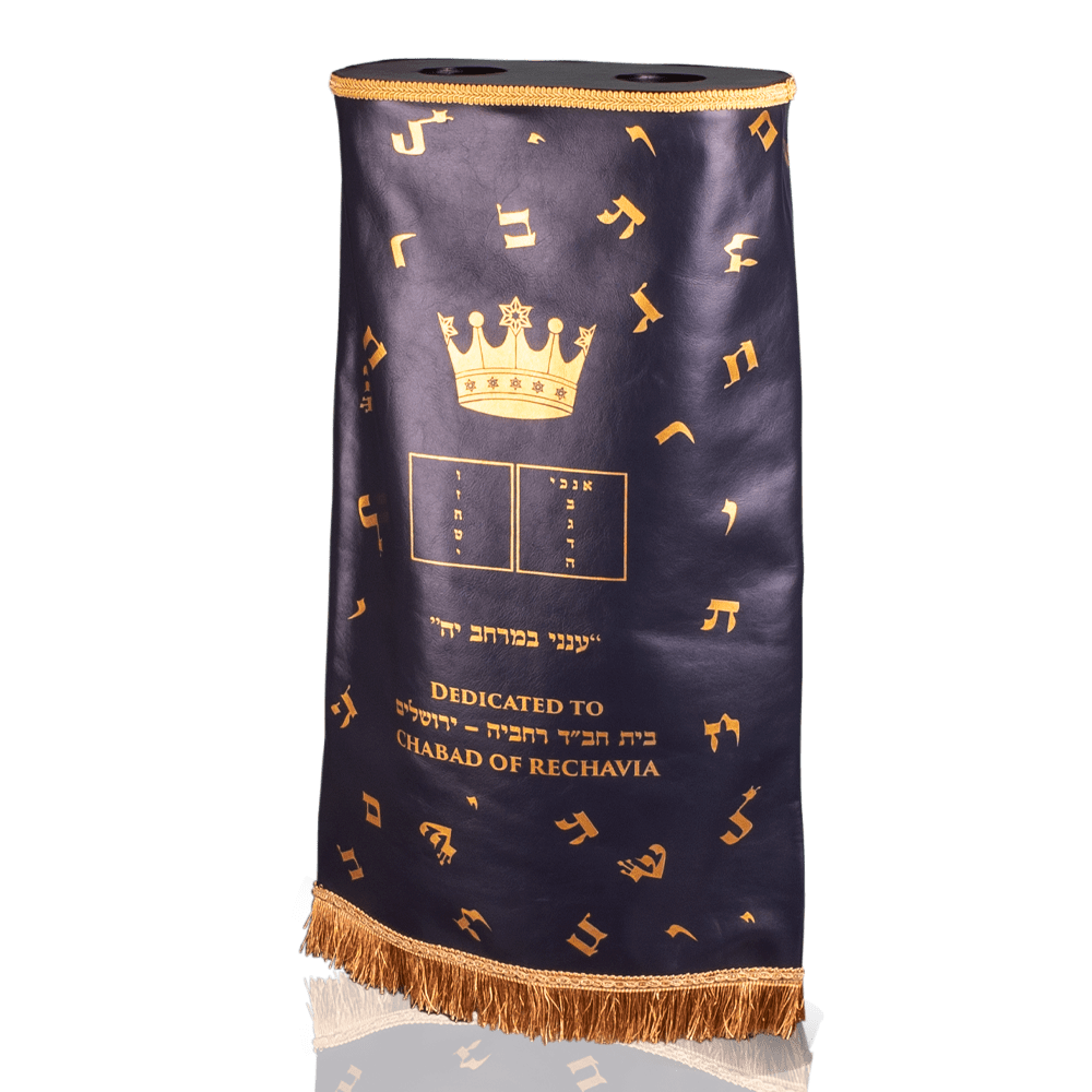 Shirt for Torah